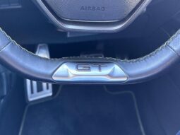 Peugeot 308 GT / 1.5 BlueHDi / EAT8 complet
