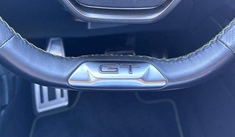Peugeot 308 GT / 1.5 BlueHDi / EAT8 complet