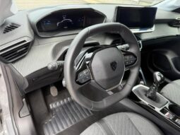 Peugeot 208 Allure / GPS / Caméra complet