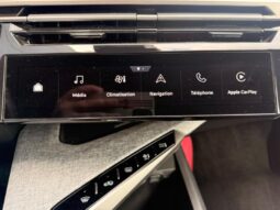Peugeot 5008 Allure / 1.2 MHEV / 7 places complet