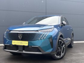 Peugeot 3008 E-3008 ALLURE BUSINESS / 213 ch