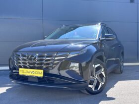 Hyundai Tucson Shine / 1.6 CRDi / Toit ouvrant