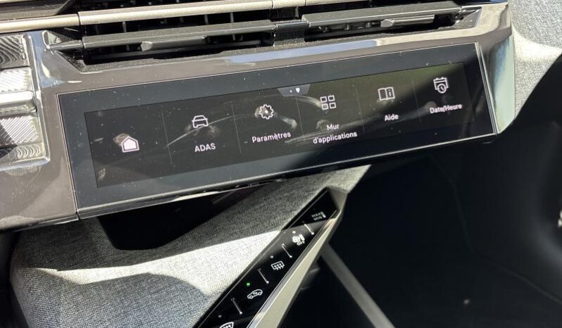Peugeot 5008 ALLURE / Hybride 145 CH complet