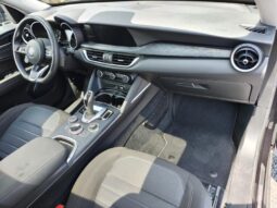 Alfa Romeo Stelvio Super / AT8 / 2.2 JTD complet
