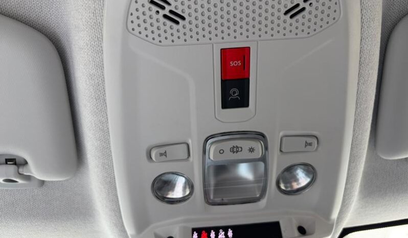 Citroen C4 Max / Hybrid / E-DSC6 complet