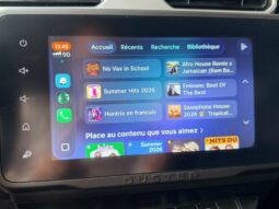 Dacia Duster Journey / 150ch / Auto / 1.3 TCe complet