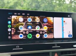 Citroen C4 COLLECTION – Dispo 09/2026 complet