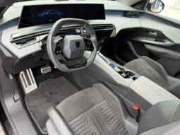 Peugeot 5008 GT complet