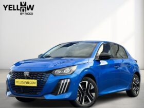 Peugeot 208 Allure