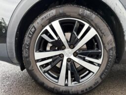 Peugeot 3008 GT / EAT8 / Toit ouvrant complet