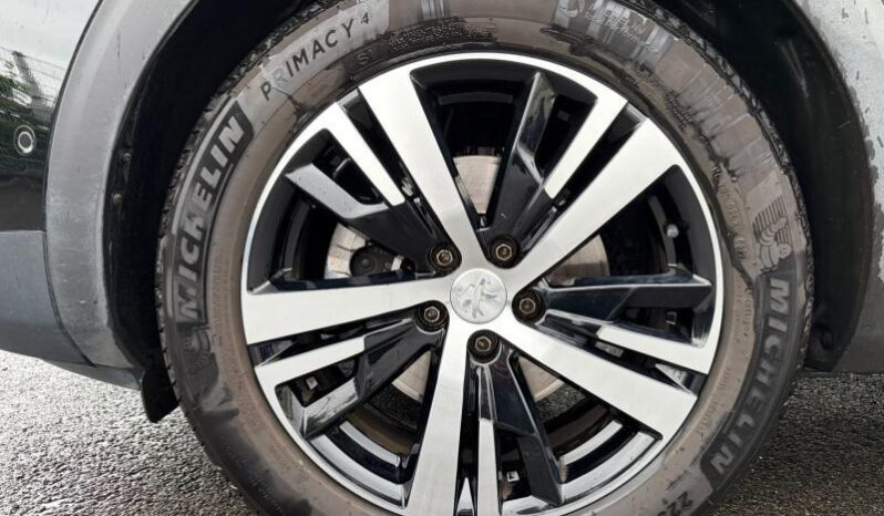 Peugeot 3008 GT / EAT8 / Toit ouvrant complet