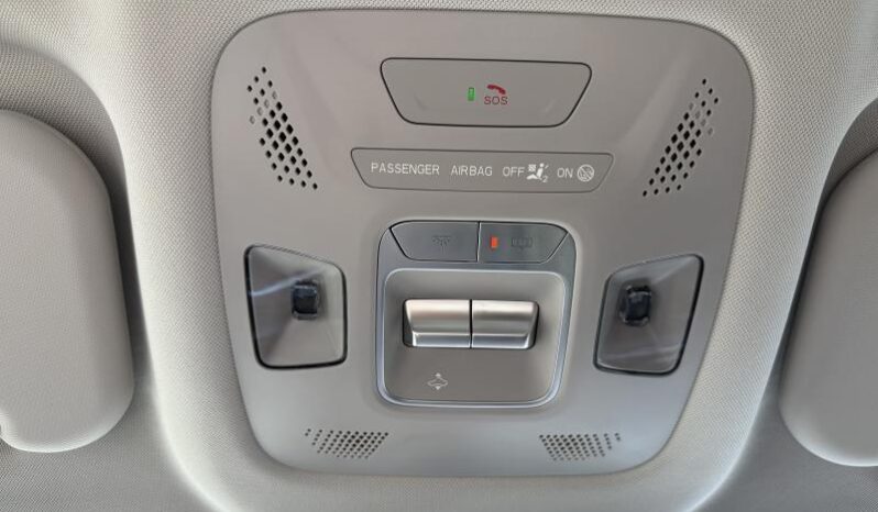 Jaecoo 5 Exclusive EV complet
