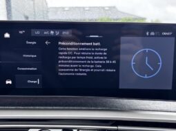 Peugeot 3008 E-3008 ALLURE BUSINESS / 213 ch complet