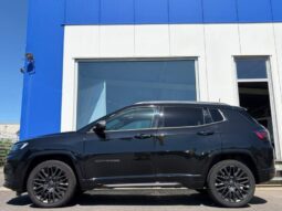 Jeep Compass 80th Anniversary / DDCT / 150ch complet