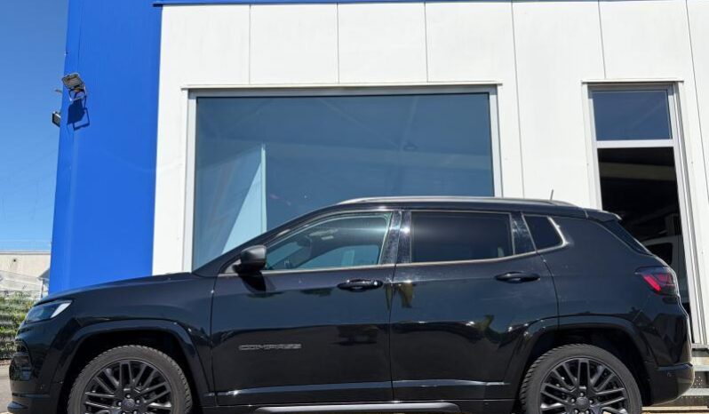 Jeep Compass 80th Anniversary / DDCT / 150ch complet