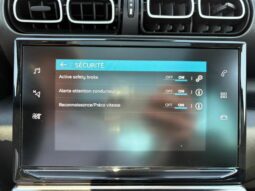 Citroen C3 Aircross Shine / 110ch / GPS / Caméro complet