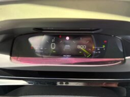 Peugeot 308 GT / EAT8 / Carplay complet