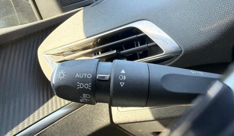 Peugeot 5008 Allure Pack complet