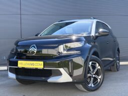 Citroen C3 Aircross Max / Hybrid / MHEV complet