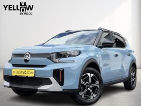 Citroen C3 Aircross Max