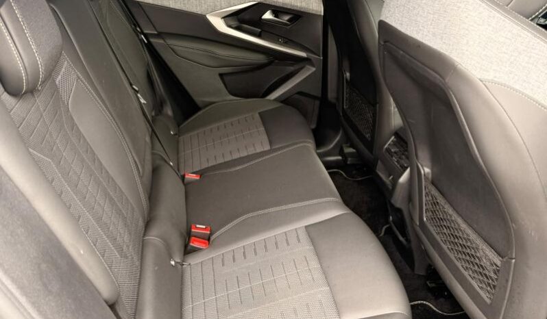 Peugeot 3008 GT complet