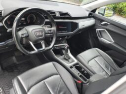 Audi Q3 Sportback / S-Line / Coupe complet