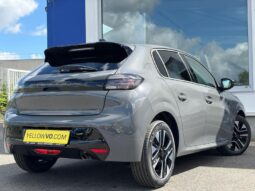 Peugeot 208 Allure Hybrid complet