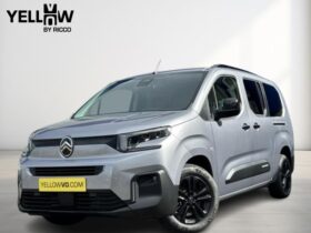 Citroen Berlingo Max taille XL 130 SandS