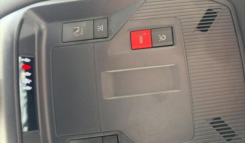 Peugeot 308 GT / EAT8 / Carplay complet