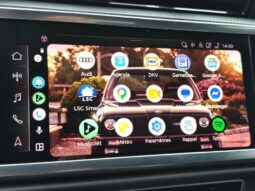 Audi Q3 Sportback / S-Line / Coupe complet