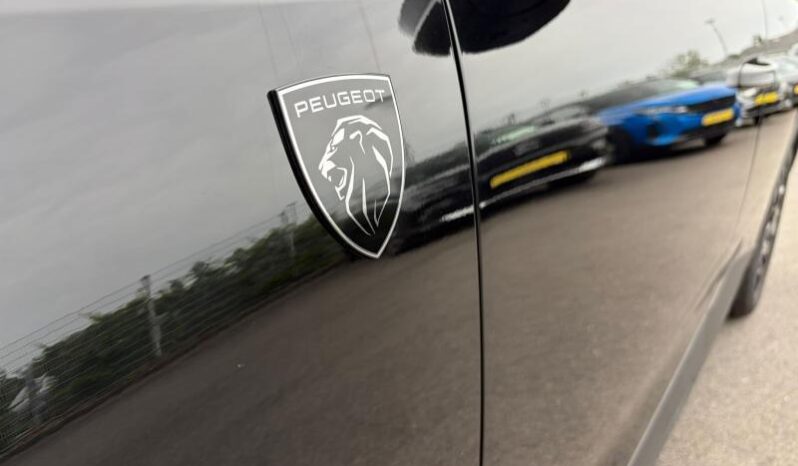 Peugeot 5008 GT complet