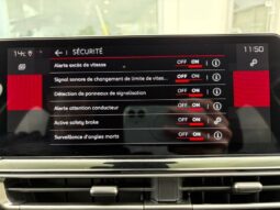 Citroen C5 Aircross Max / MHEV / Hybrid complet