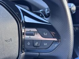 Peugeot 308 GT / 1.5 BlueHDi / EAT8 complet