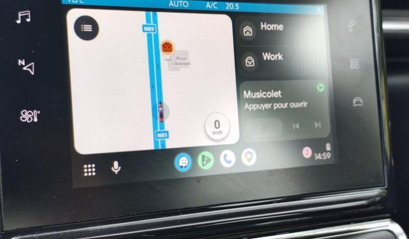 Citroen C3 Shine / Carplay complet