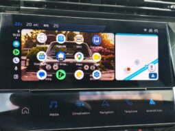Peugeot 408 Allure complet