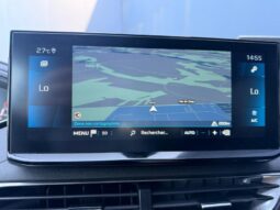 Peugeot 5008 Allure Pack complet