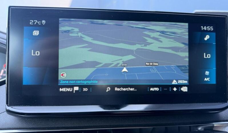 Peugeot 5008 Allure Pack complet