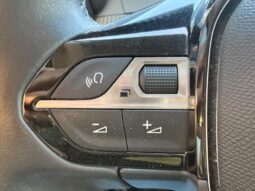 Peugeot 208 Allure / Caméra / GPS complet
