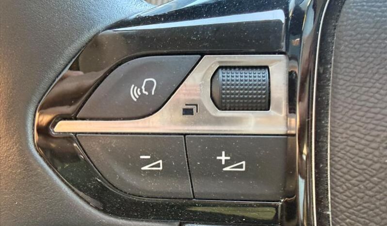 Peugeot 208 Allure / Caméra / GPS complet
