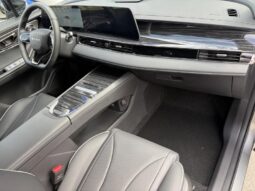 Omoda 5 Exclusivve complet