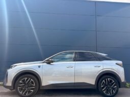 Peugeot 3008 GT complet