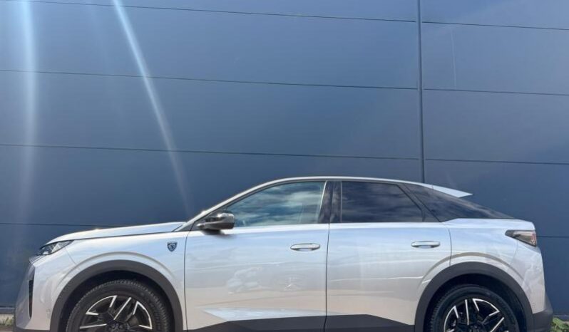 Peugeot 3008 GT complet