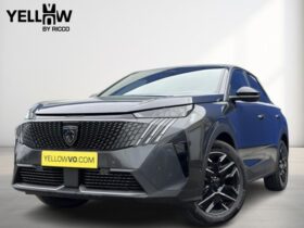 Peugeot 3008 Allure