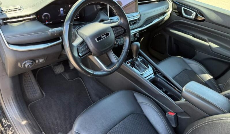 Jeep Compass 80th Anniversary / DDCT / 150ch complet