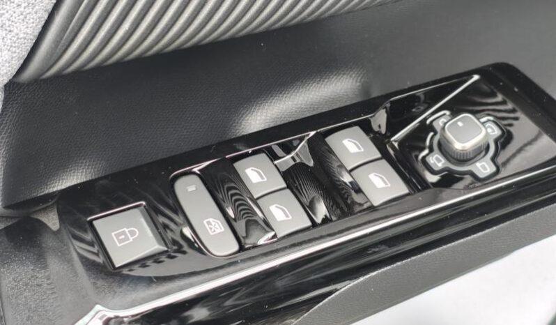 Citroen C5 Aircross MAX – Hybrid 145/ Dispo 09/2026 complet