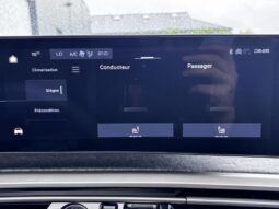 Peugeot 3008 E-3008 ALLURE BUSINESS / 213 ch complet