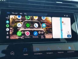 Peugeot 308 SW Allure complet