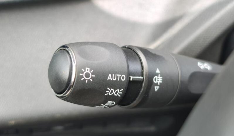 Peugeot 408 Allure complet