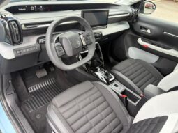 Citroen C3 Aircross Max / MHEV / Hybrid complet