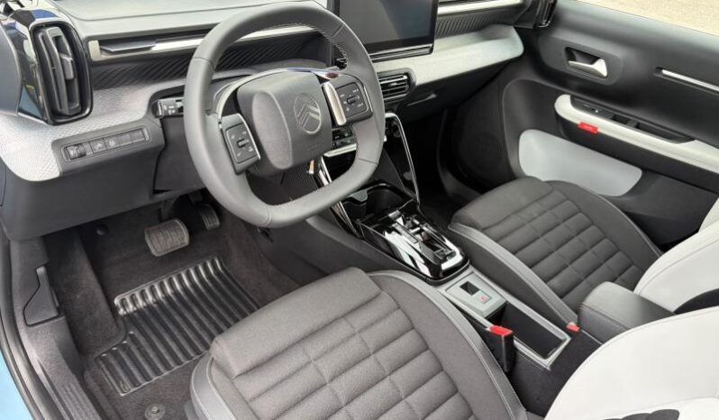 Citroen C3 Aircross Max / MHEV / Hybrid complet